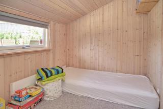 Awesome Home In Ebeltoft With 3 Bedrooms, Sauna And Wifi - 4