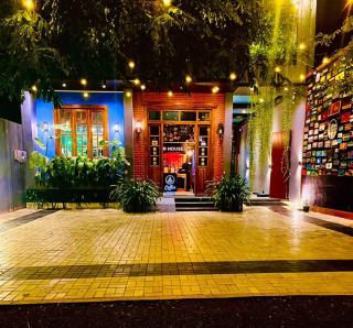 Coffee House Dambulla - Dambulla - 0