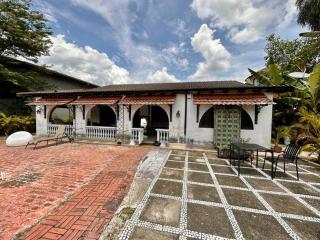Vintage bedroom with private toilet Petaling Jaya - Petaling Jaya - 4