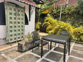 Vintage bedroom with private toilet Petaling Jaya - Petaling Jaya - 2