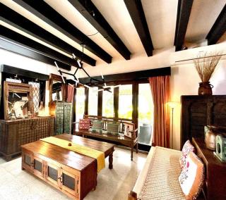 vintage Room with private bathroom Petaling Jaya - Petaling Jaya - 7