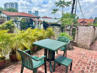 vintage Room with private bathroom Petaling Jaya - Petaling Jaya - 5