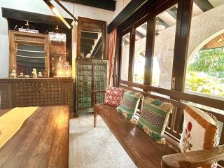 vintage Room with private bathroom Petaling Jaya - Petaling Jaya - 3
