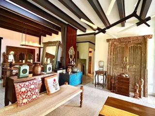 vintage Room with private bathroom Petaling Jaya - Petaling Jaya - 2