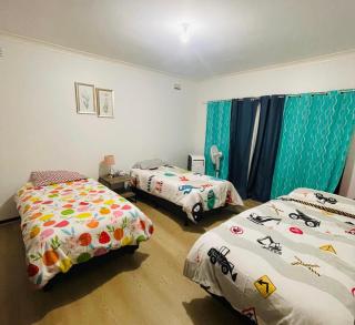 Mariam Farm Stay - Violet Town - 4