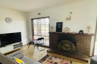 Mariam Farm Stay - Violet Town - 2