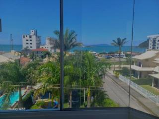 Apê de frente para o mar, a 1 min da praia! - 8