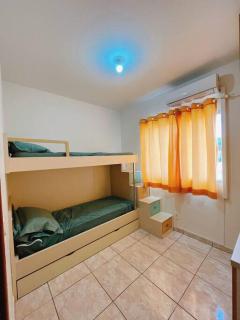 Apê de frente para o mar, a 1 min da praia! - 6