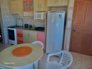 Apê de frente para o mar, a 1 min da praia! - 5