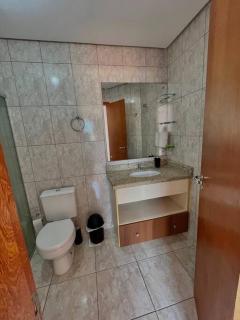 Apê de frente para o mar, a 1 min da praia! - 2