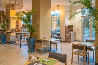 Holiday Inn - Lusaka by IHG - Lusaka - 5