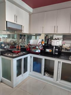 2 Bedroom Staycation Infront of Moa, Arena , Smx, Moa, Near Picc, Dfa Macapagal, World Trade, Star City, Ayala Mall, & NAIA SEA RESIDENCES TOWER A - Manila - 8