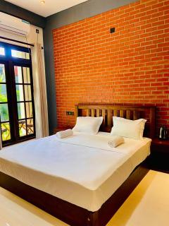 Coffee House Dambulla - Dambulla - 5