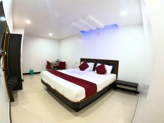 The Travellers Nest - Ooty - 8