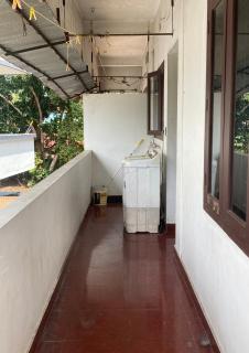 Line Apartments - Kodungallūr - 2