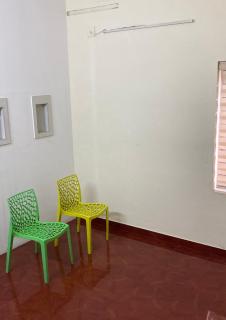 Line Apartments - Kodungallūr - 1