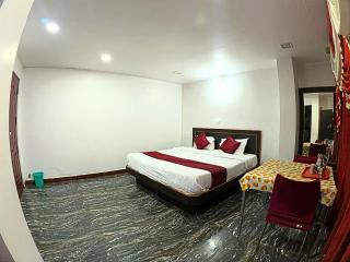 The Travellers Nest - Ooty - 7