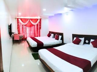 The Travellers Nest - Ooty - 6