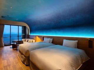 Kobe Suma Seaworld Hotel - Kobe - 9