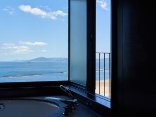 Kobe Suma Seaworld Hotel - Kobe - 7