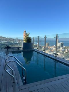 Departamento con vista al mar - Coquimbo - 9