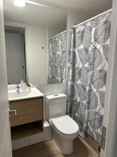 Departamento con vista al mar - 2