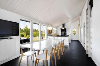 Awesome Home In Ebeltoft With 3 Bedrooms, Internet And Sauna - Ebeltoft - 6