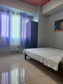2 Bedroom Staycation Infront of Moa, Arena , Smx, Moa, Near Picc, Dfa Macapagal, World Trade, Star City, Ayala Mall, & NAIA SEA RESIDENCES TOWER A - Manila - 4