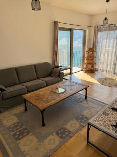 BEACH APARTMENT WITH SEA -AND Kotor VIEW - Kotor (Cattaro) - 4