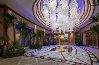 Solaire Resort Entertainment City - Manila - 1
