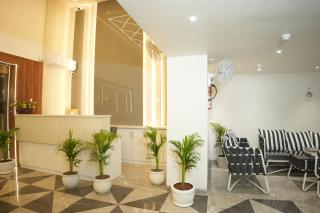 Hotel Green One Earth Amritsar - Amritsar - 3