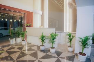 Hotel Green One Earth Amritsar - Amritsar - 8