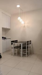 Studio 4 pax - Riverine Kuching III - Kuching - 6