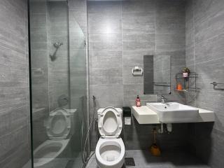 Studio 4 pax - Riverine Kuching III - Kuching - 6