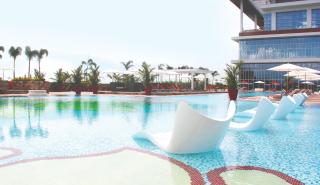 Solaire Resort Entertainment City - Manila - 7