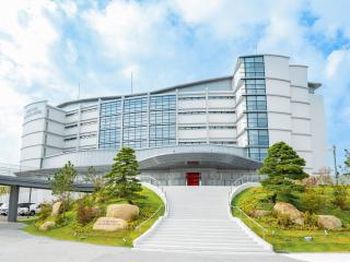 Kobe Suma Seaworld Hotel - Kobe - 0