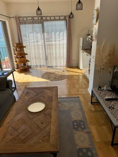 BEACH APARTMENT WITH SEA -AND Kotor VIEW - Kotor (Cattaro) - 2