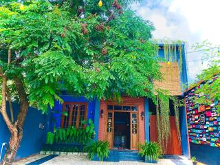 Coffee House Dambulla - Dambulla - 8