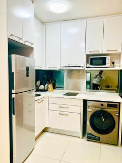 Luxury Mercu Summer Suites At Kualalumpur - 3
