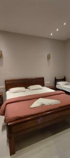 Ecovilla luxury 5s - Pondicherry - 1