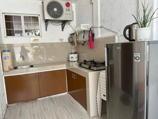 Unit 1- A private house 2BR with Pool - Kawit - 5