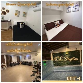 Unit 1- A private house 2BR with Pool - Kawit - 3