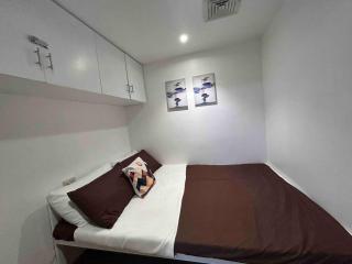 ACL Staycation A private house with swimming pool- Unit1 - Kawit - 3