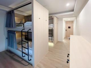 YAA Hostel - Pak Chong - 2
