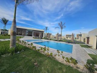 3Br Villa Oasis Downtown Punta Cana with Private Jacuzzi - Punta Cana - 0