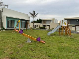 3Br Villa Oasis Downtown Punta Cana with Private Jacuzzi - Punta Cana - 5