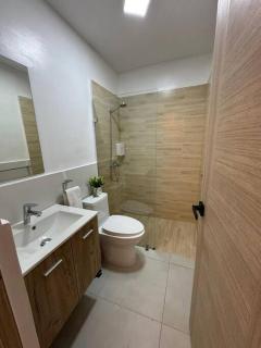 3Br Villa Oasis Downtown Punta Cana with Private Jacuzzi - Punta Cana - 4