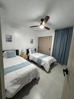 3Br Villa Oasis Downtown Punta Cana with Private Jacuzzi - Punta Cana - 1