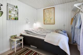 Beautiful And Spacious Holiday Home With A Sea View Near Lyngsbæk Beach, - Ebeltoft - 3