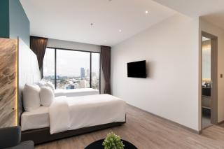 Thaya Hotel Bangkok - 2